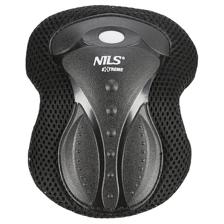 NILS EXTREME H8334, černá (foto 5)