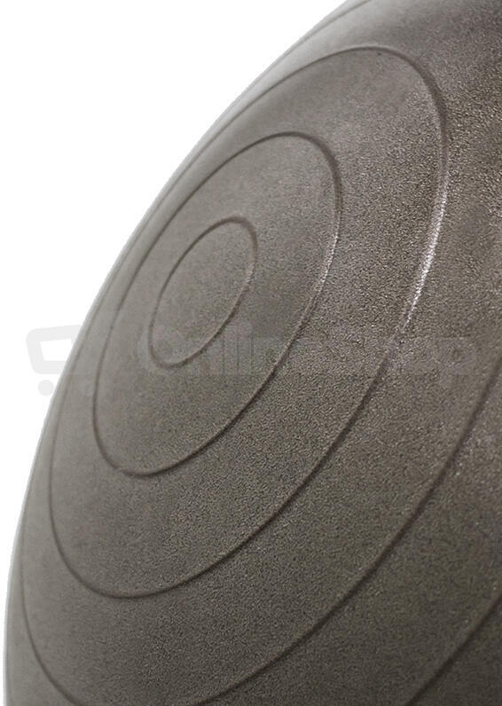Gymnastický míč HMS YB02N 65 cm bronzový
