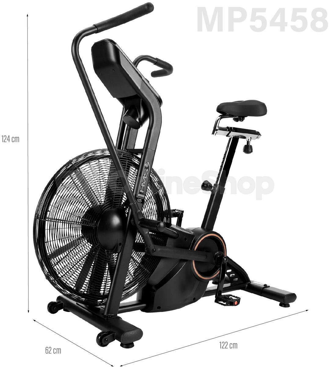 Air Bike HMS MP5458