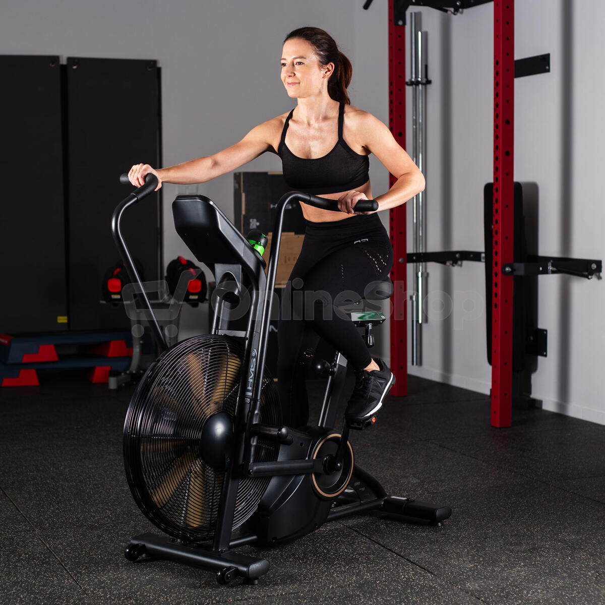 Air Bike HMS MP5458