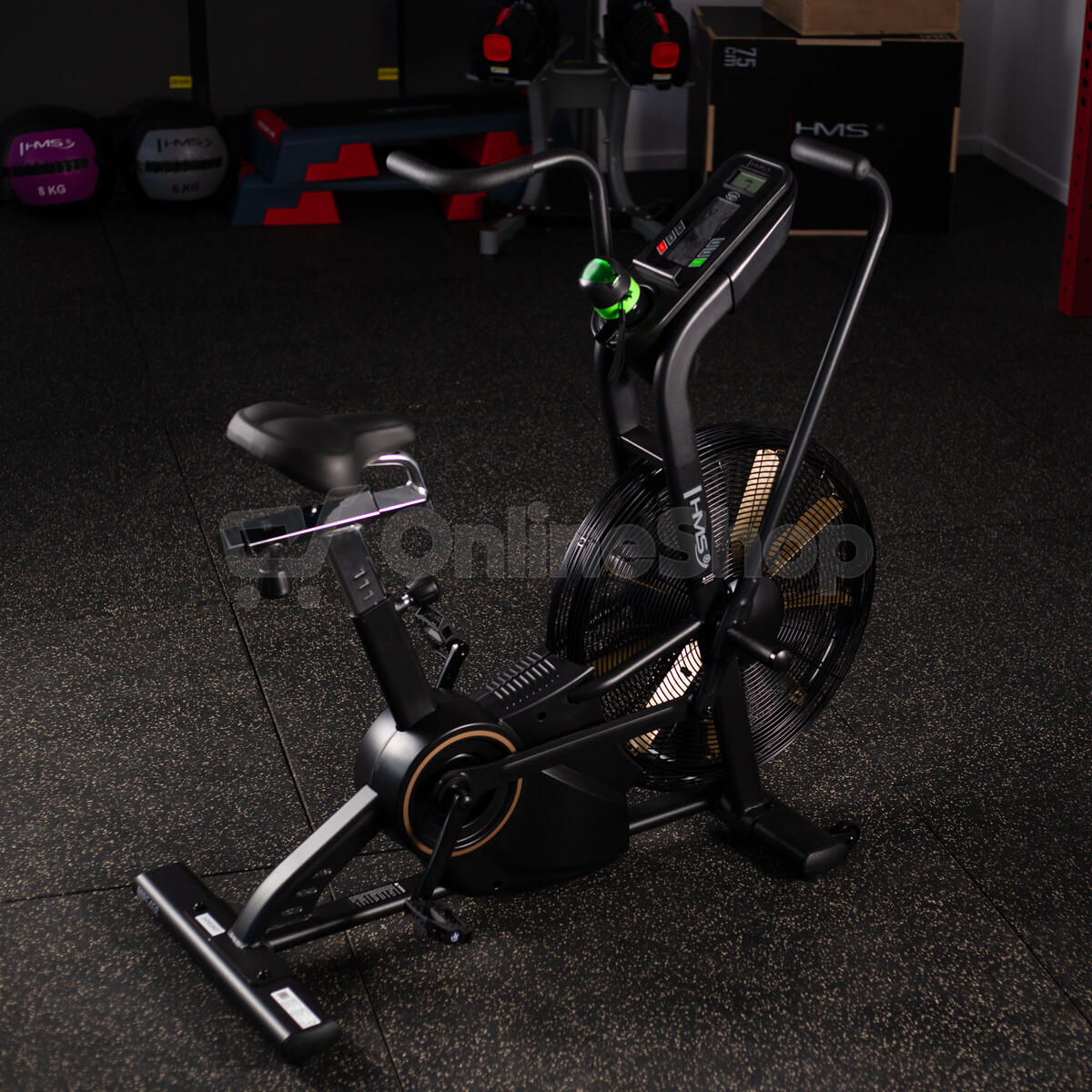 Air Bike HMS MP5458