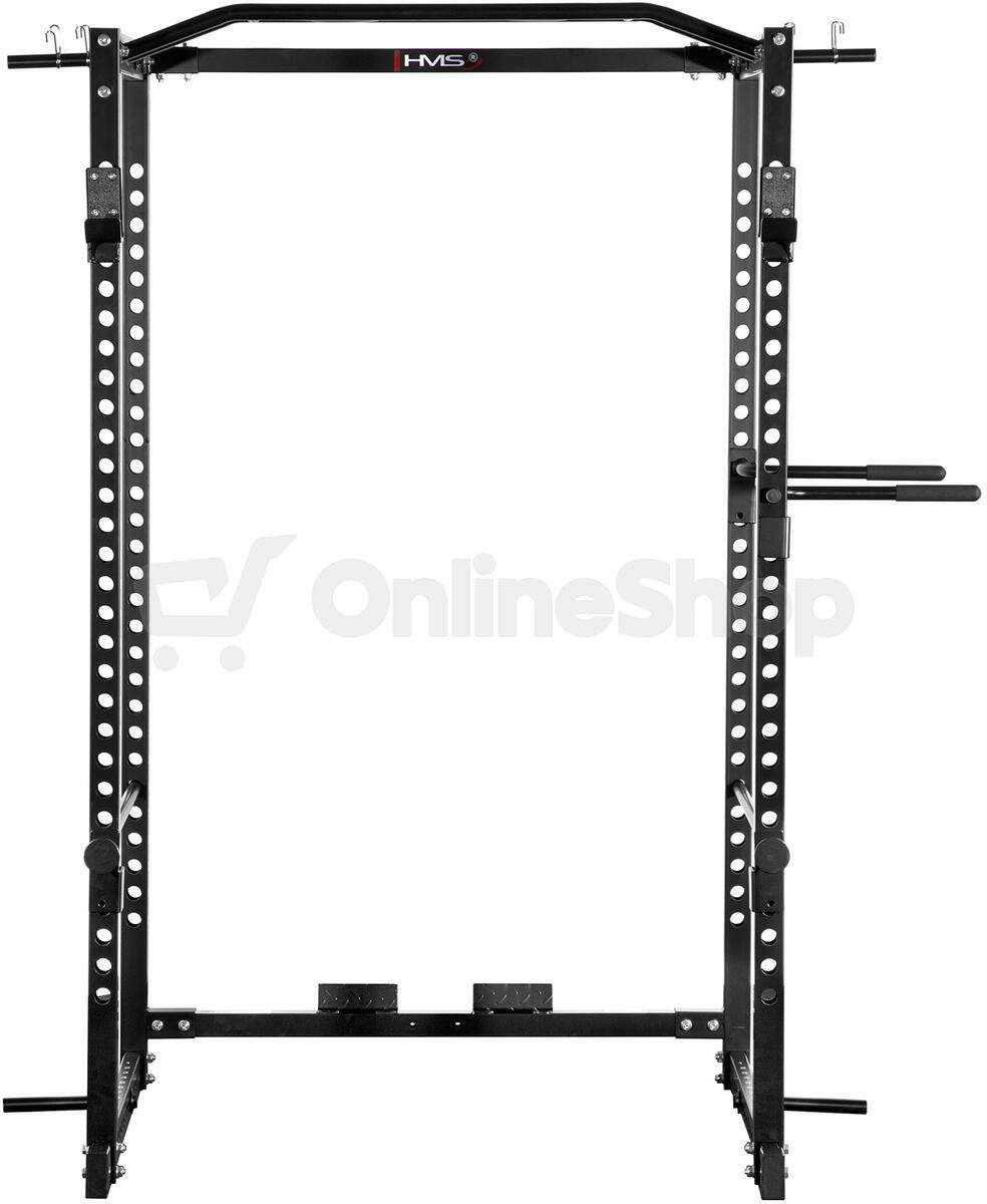 Posilovací klec - Power Rack HMS KLT3111