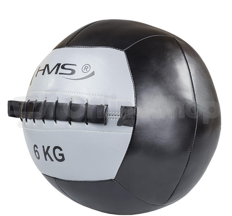 Wall ball HMS WLB 6 kg