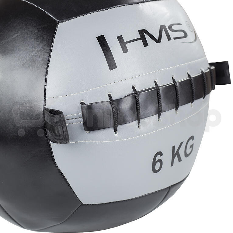 Wall ball HMS WLB 6 kg