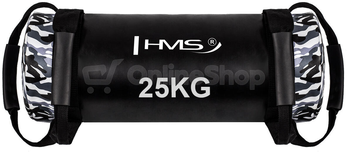 Powerbag HMS WDC20 20 kg