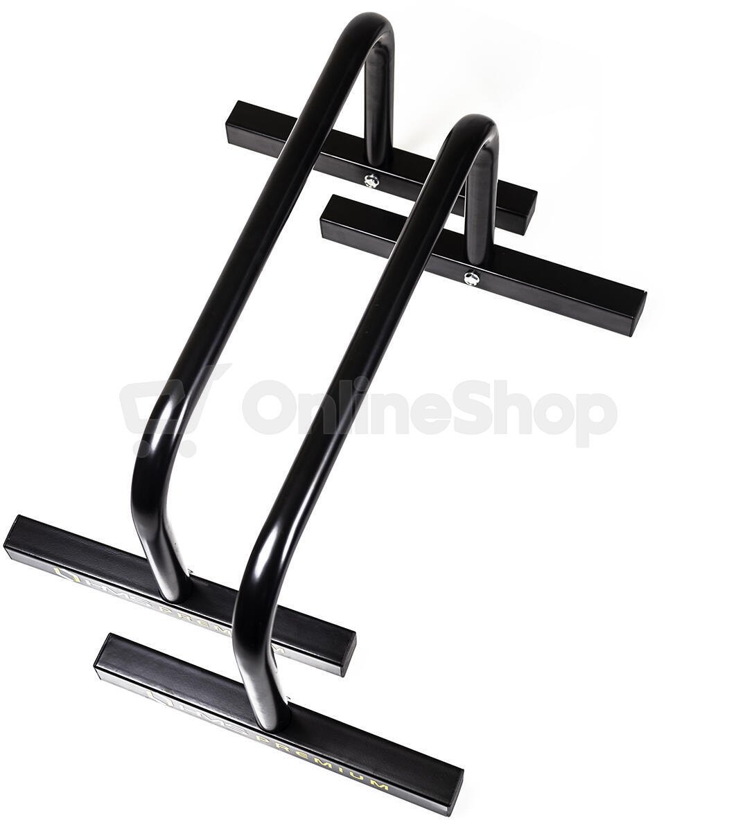 Podpěry na kliky (Push-up Bar) HMS PW10