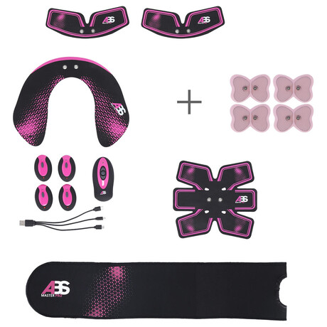 HMS ABS Master PRO Multiset (foto 1)