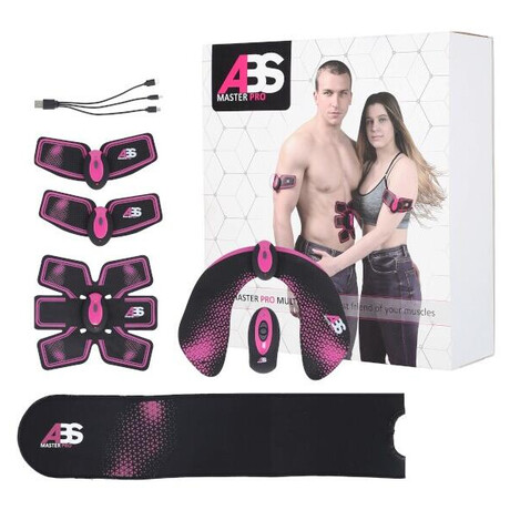 HMS ABS Master PRO Multiset (foto 6)