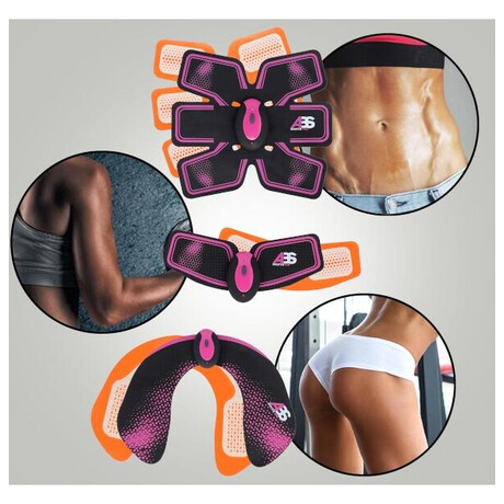 HMS ABS Master PRO Multiset (foto 7)