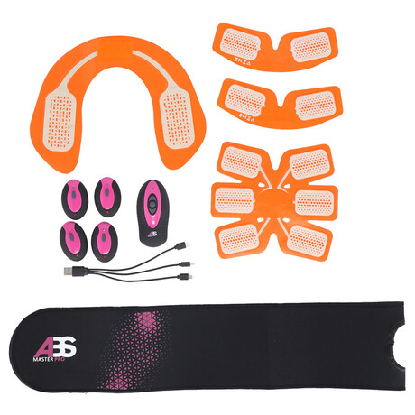 HMS ABS Master PRO Multiset (foto 2)
