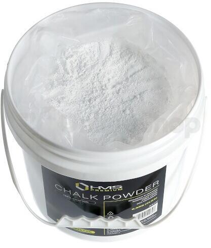 Magnézium v prášku (chalk) HMS Premium MGN01, 900g