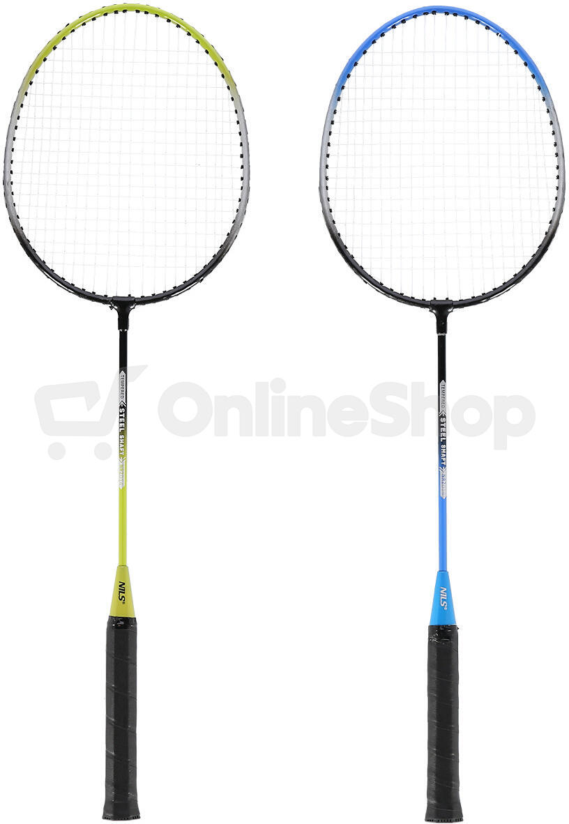 Badmintonový set NILS NRZ014