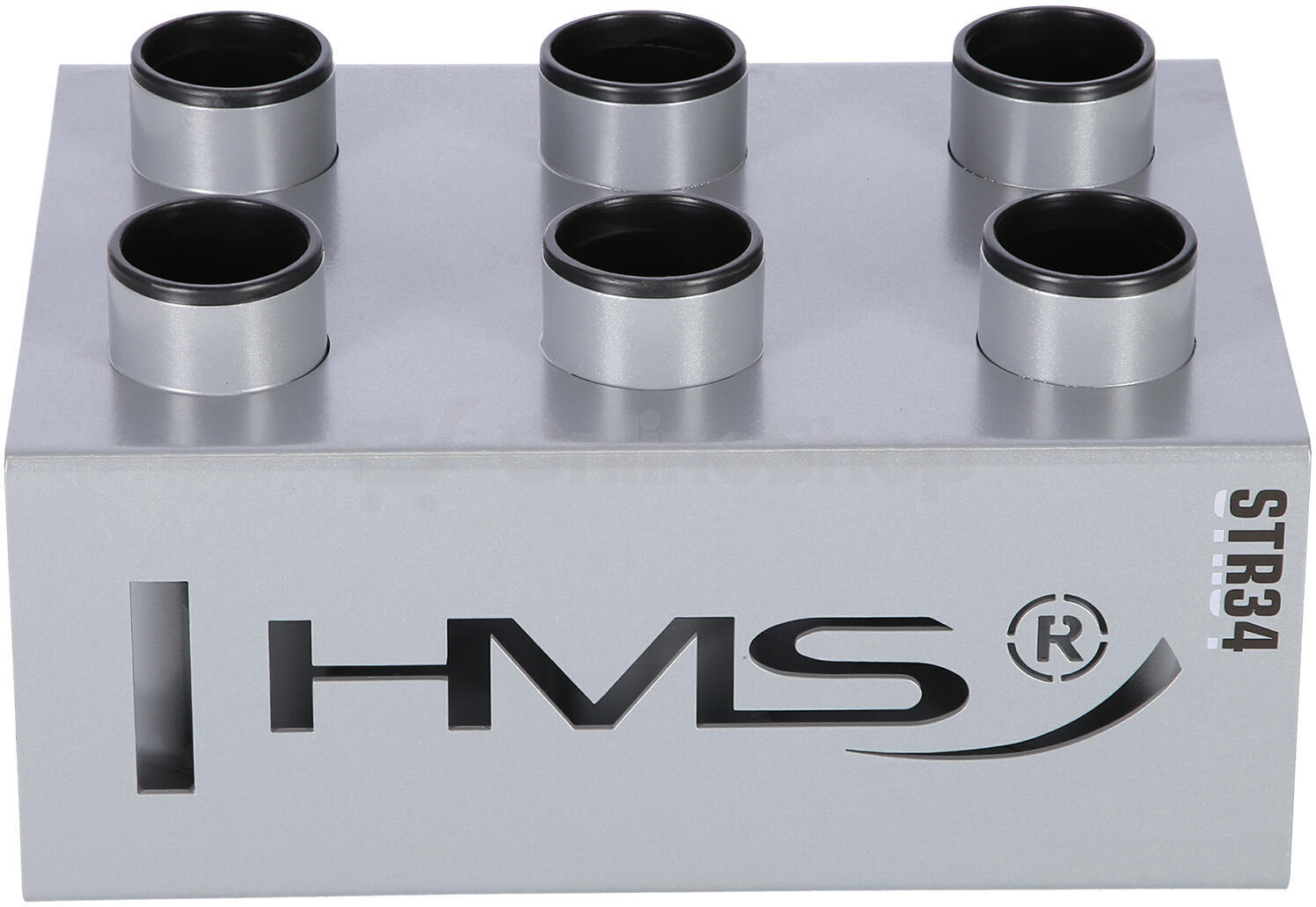 Stojan na 6 olympijských os HMS STR34