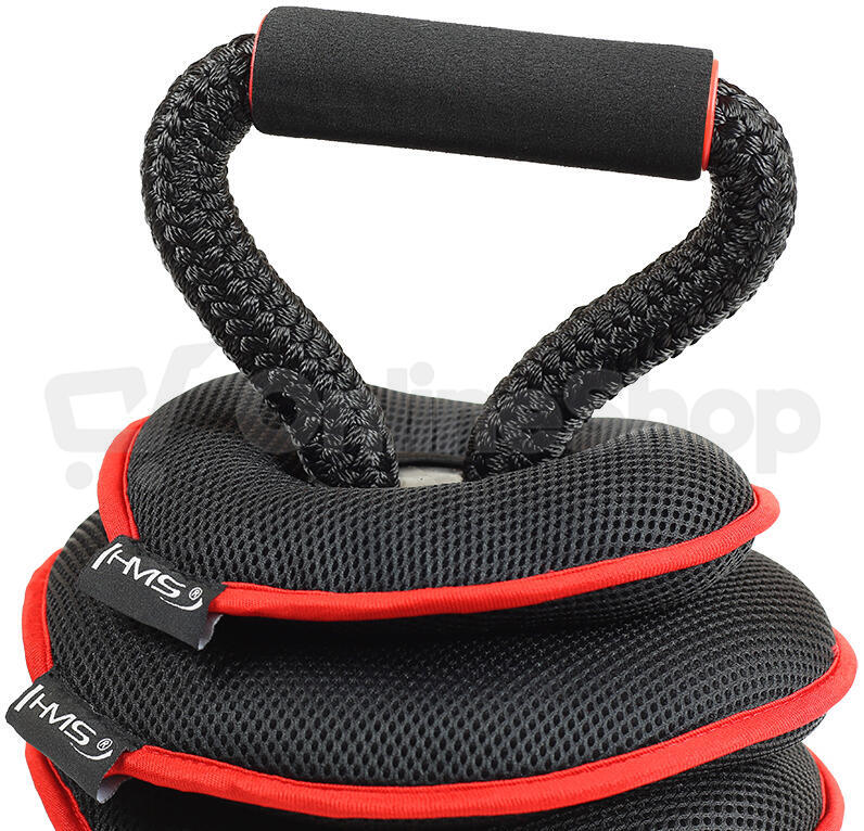 KRM 20 NASTAVITELNÝ KETTLEBELL HMS