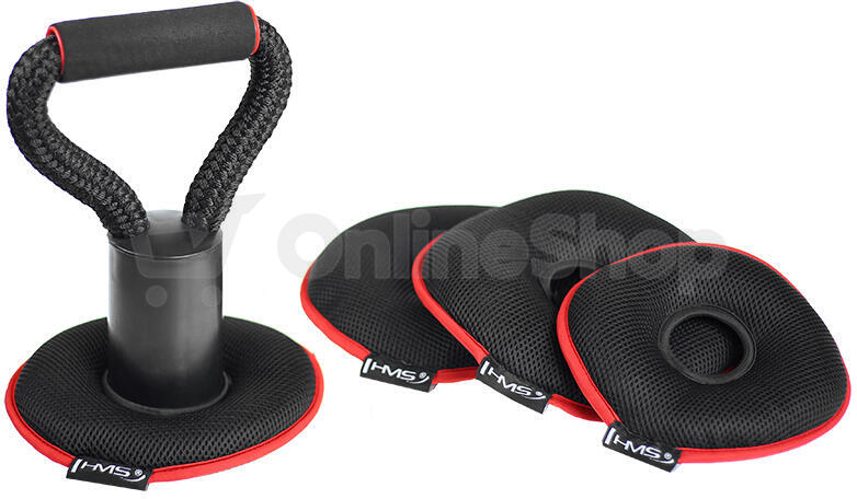 KRM 20 NASTAVITELNÝ KETTLEBELL HMS