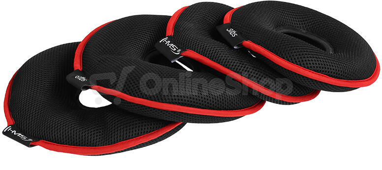 KRM 20 NASTAVITELNÝ KETTLEBELL HMS