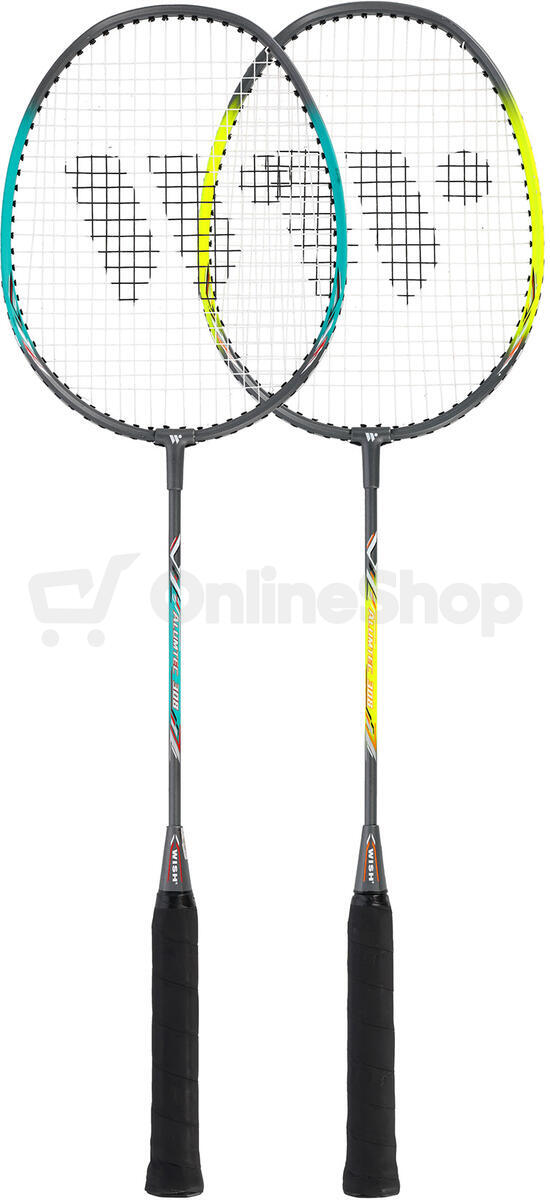 Badmintonový set WISH Alumtec 308K