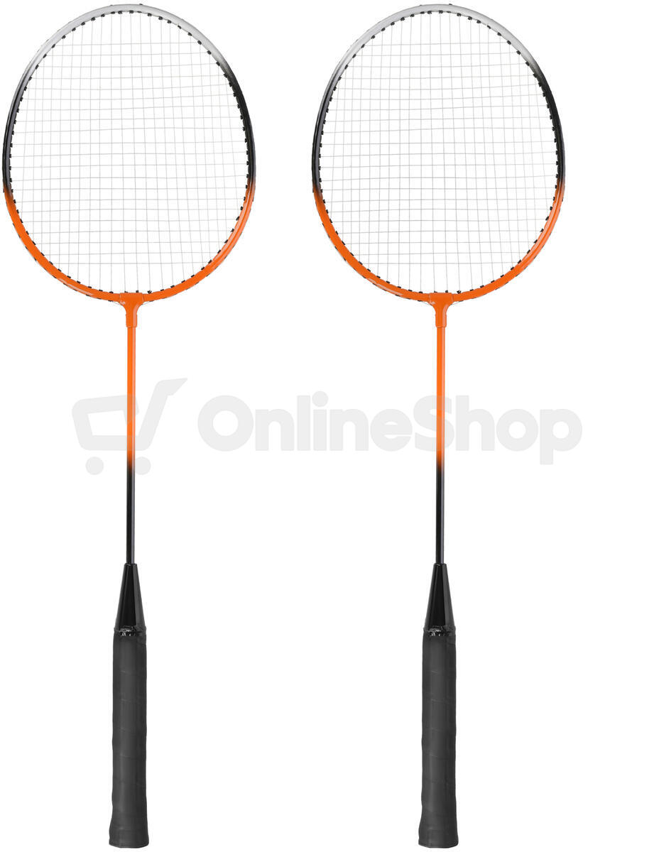 Skládací síť na badminton NILS ZSB-1