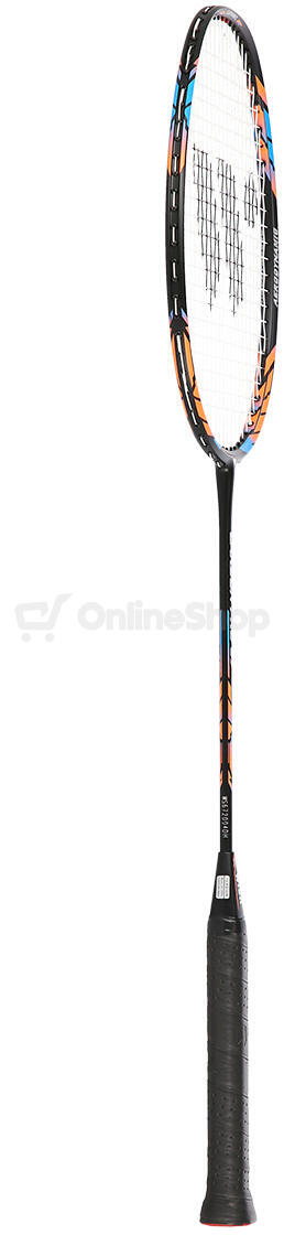 Badmintonová raketa WISH Carbon PRO 67