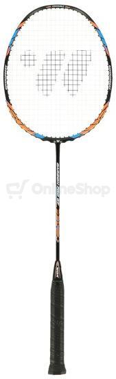 Badmintonová raketa WISH Carbon PRO 67