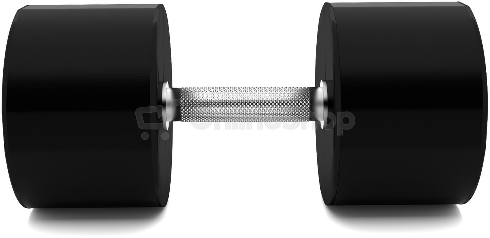 Polyuretanová jednoručka HMS HPC 50 kg