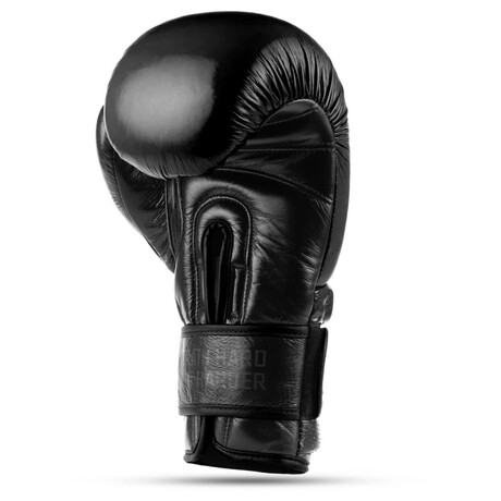 BUSHIDO Warrior BLACK (foto 3)