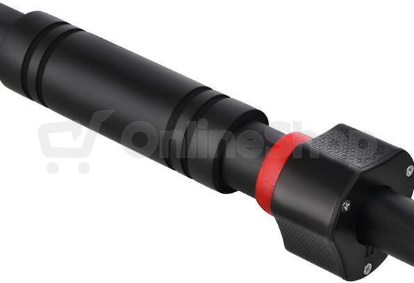 Hrazda do dveří s vodováhou HMS DD301