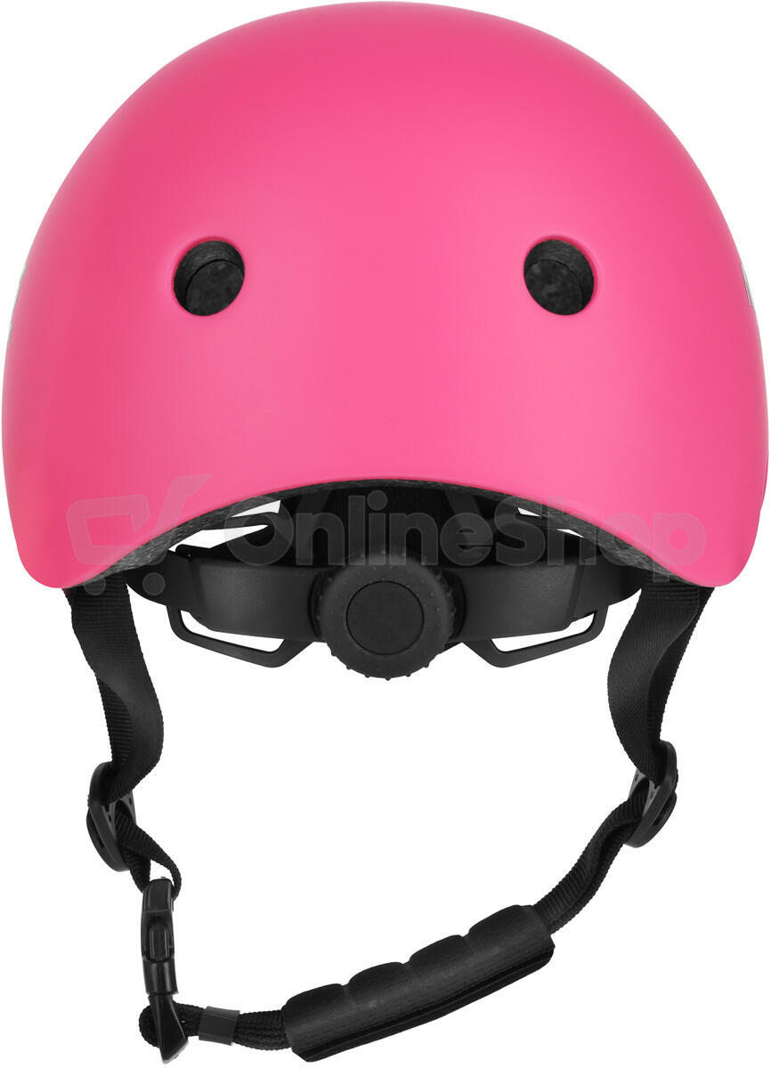 Helma NILS Extreme MT301 růžová