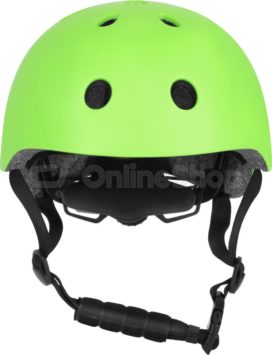 Helma NILS Extreme MT301 zelená