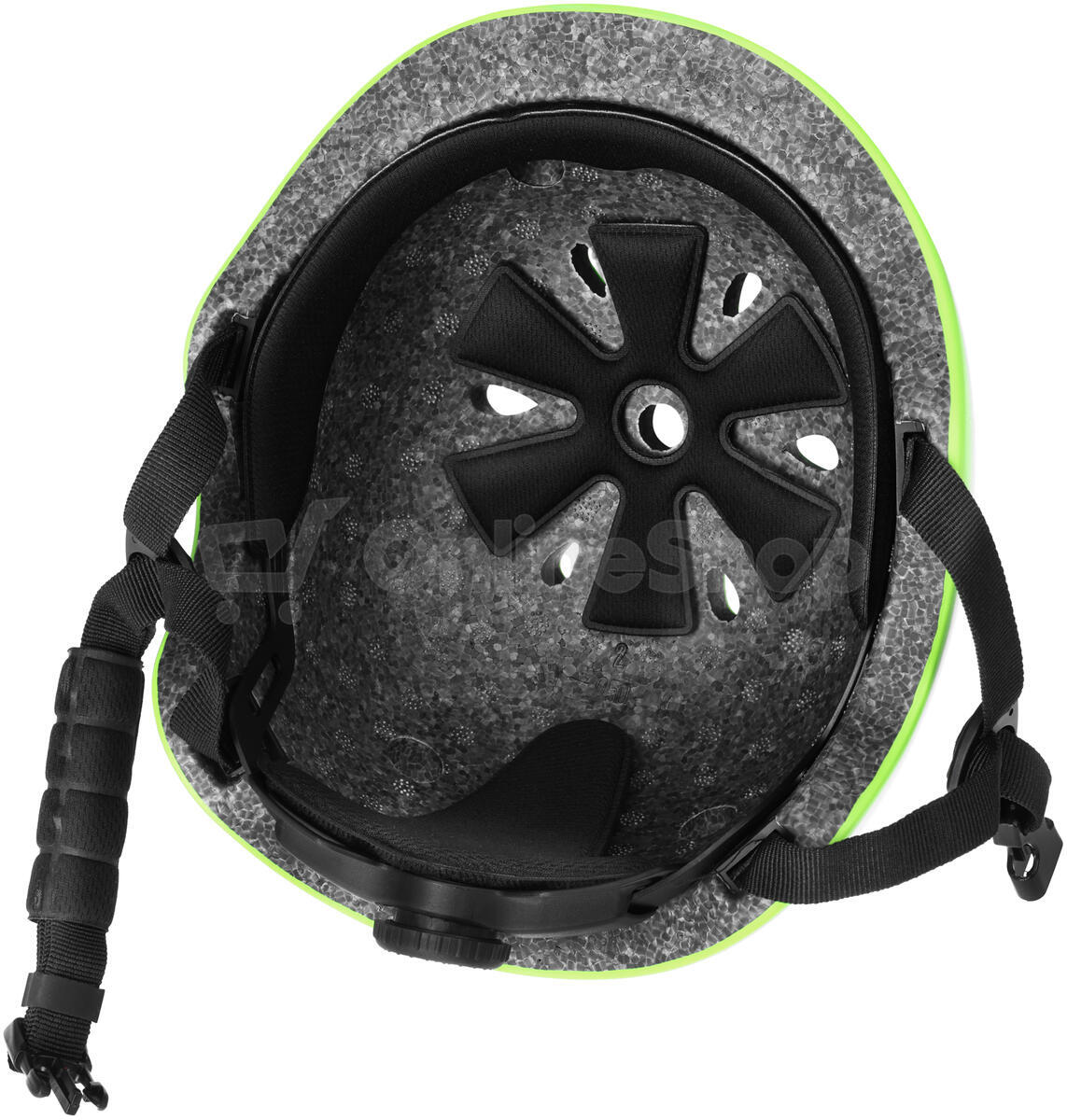 Helma NILS Extreme MT301 zelená