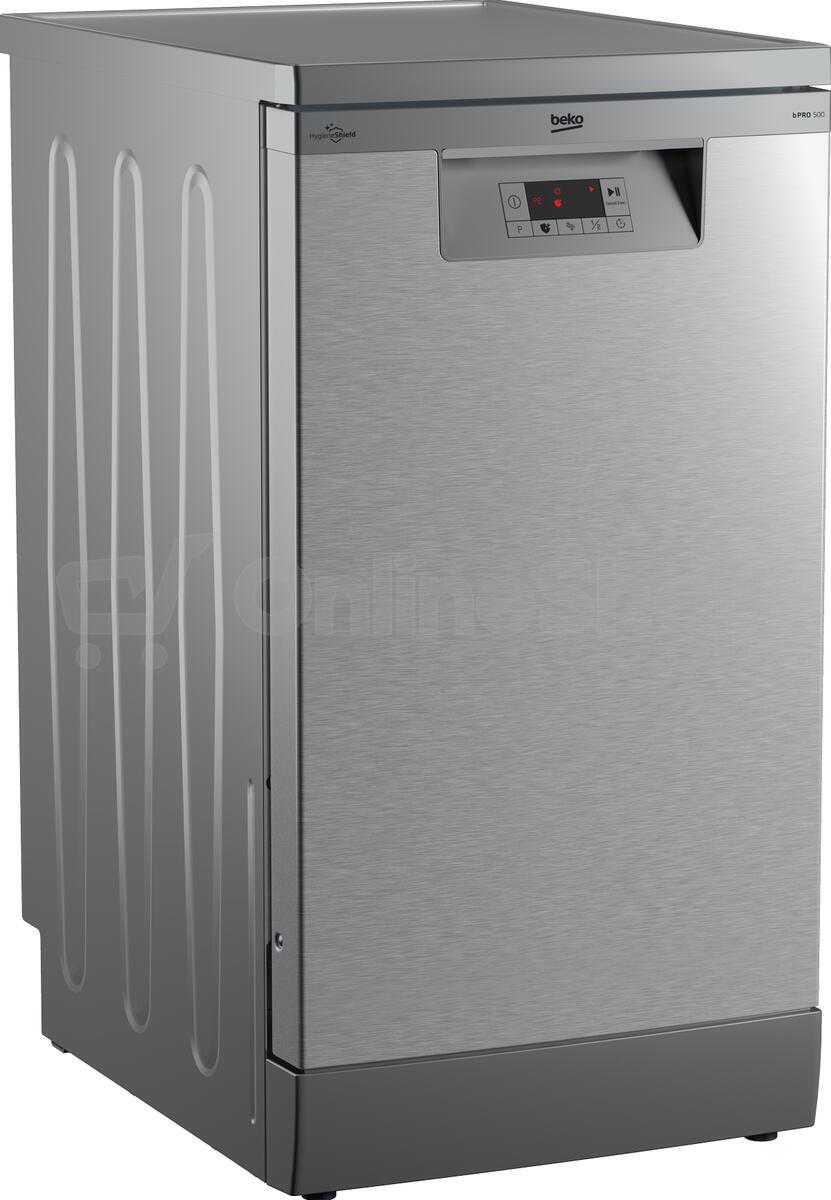 Myčka nádobí Beko BDFS15031X