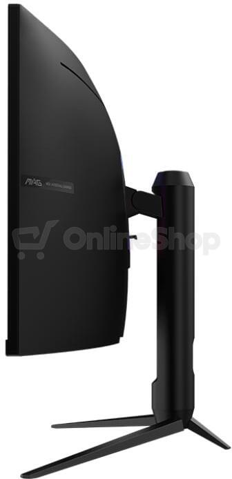 MSI MAG/342CQRF E20 / 34" / VA / wQHD / 200Hz / 0,5ms / Černá / 3R (MAG 342CQRF E20)