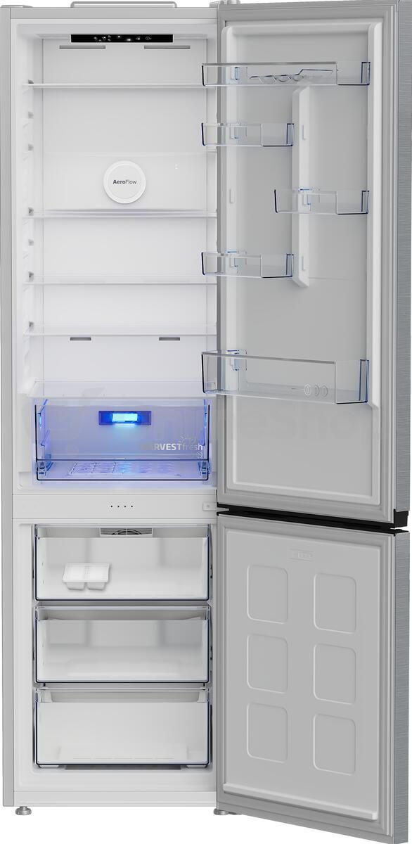 Chladnička Beko B3RCNA415HXB
