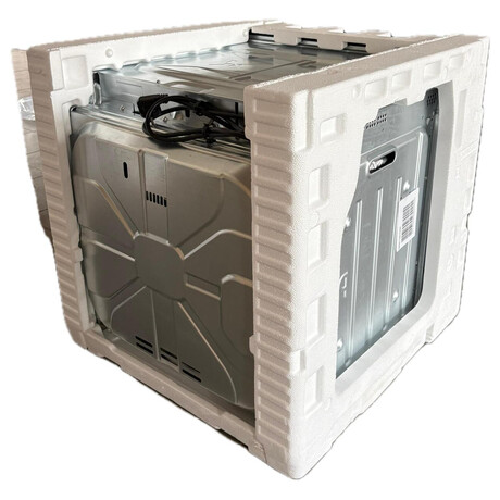 Trouba ELECTROLUX EOF3H40TH | Skutečná fotografie prodávaného kusu | Skutečná fotografie prodávaného kusu