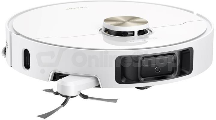 Robotický vysavač Dreame L50 Ultra AE, bílý