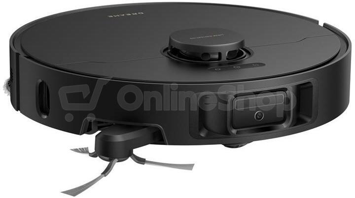 Robotický vysavač Dreame L50 Ultra AE, černý