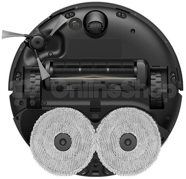 Robotický vysavač Dreame L50 Ultra AE, černý