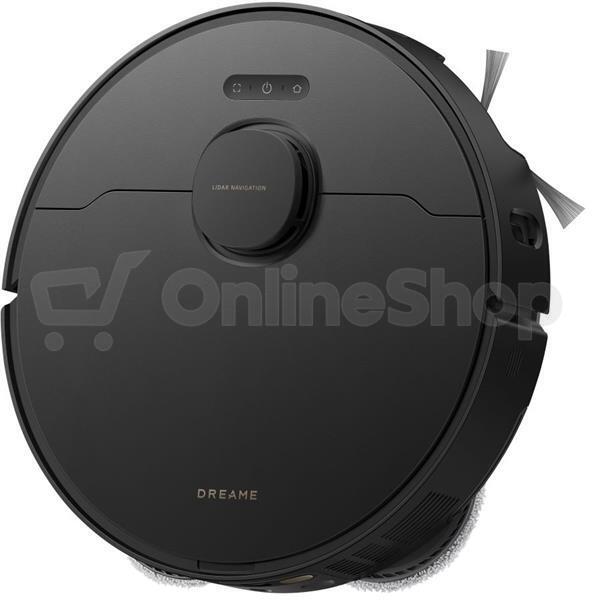 Robotický vysavač Dreame L50 Ultra AE, černý