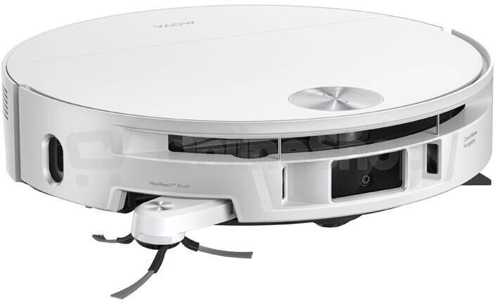 Robotický vysavač MOVA S70, bílý