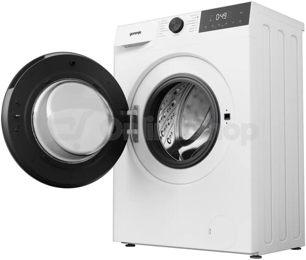 Automatická pračka Gorenje WASHER WG2PS74A2W GOR