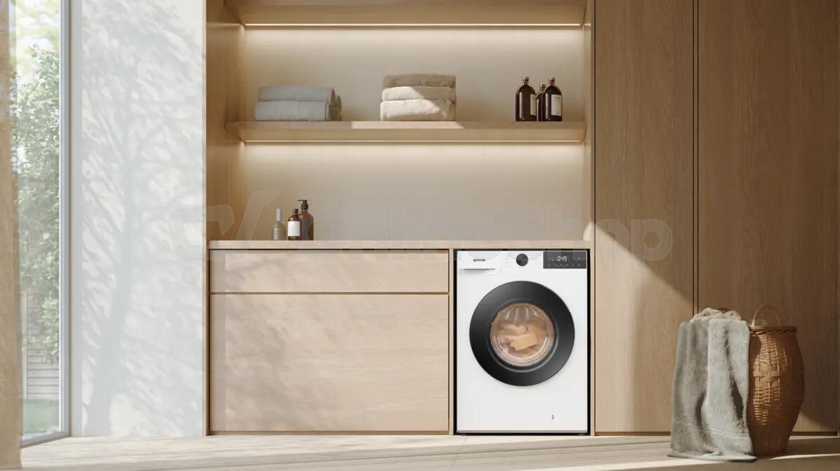 Automatická pračka Gorenje WASHER WG2PS74A2W GOR