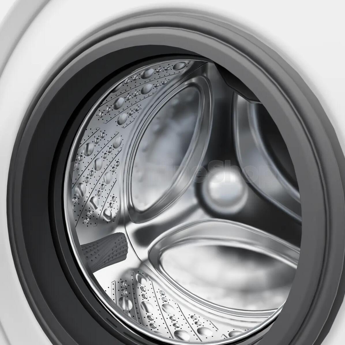 Automatická pračka Gorenje WASHER WG2PS74A2W GOR