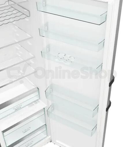 Chladnička Gorenje RN618C61X6WFE G600