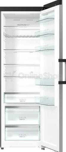 Chladnička Gorenje RN618C61X6WFE G600