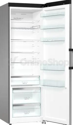 Chladnička Gorenje RN618C61X6WFE G600