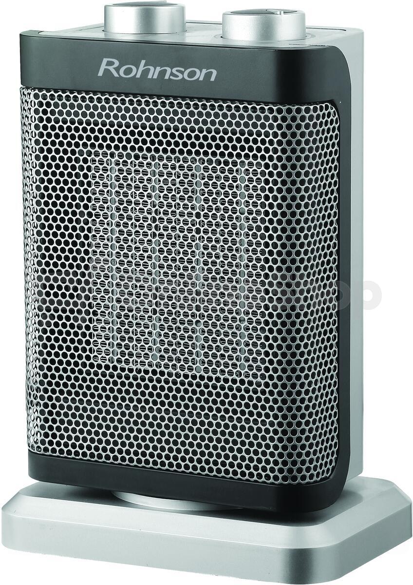 Keramický topný ventilátor Rohnson R-8063