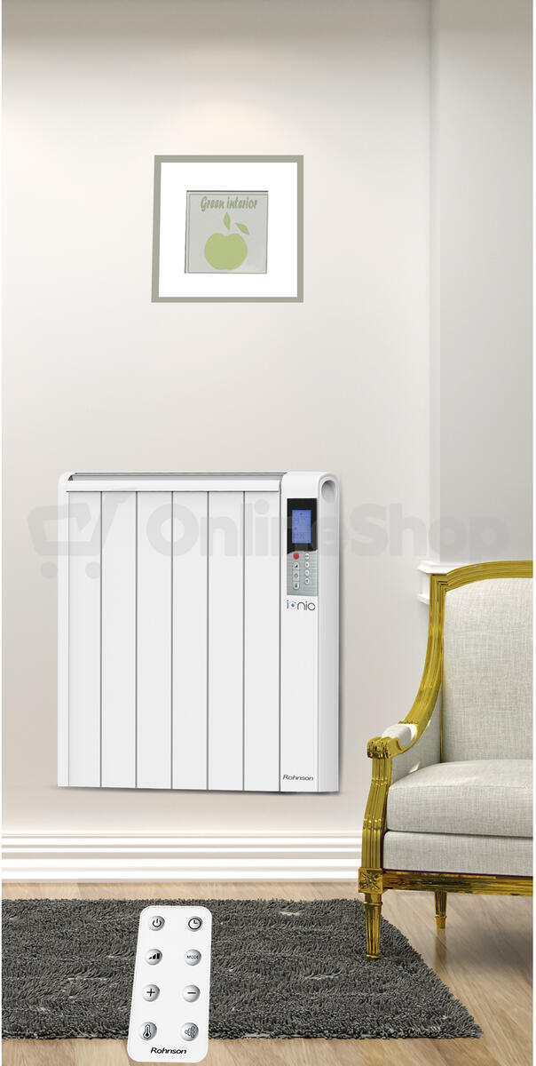 Topný panel Rohnson R-0410 Ionic