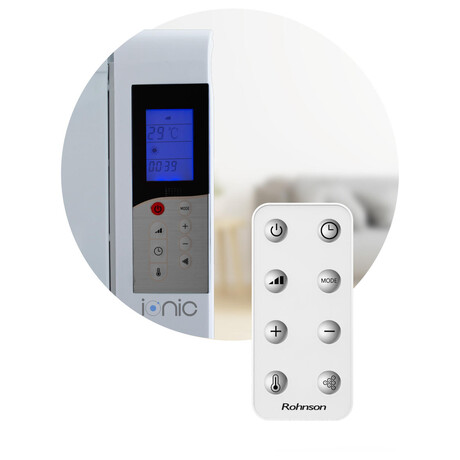 Topný panel Rohnson R-0415 Ionic