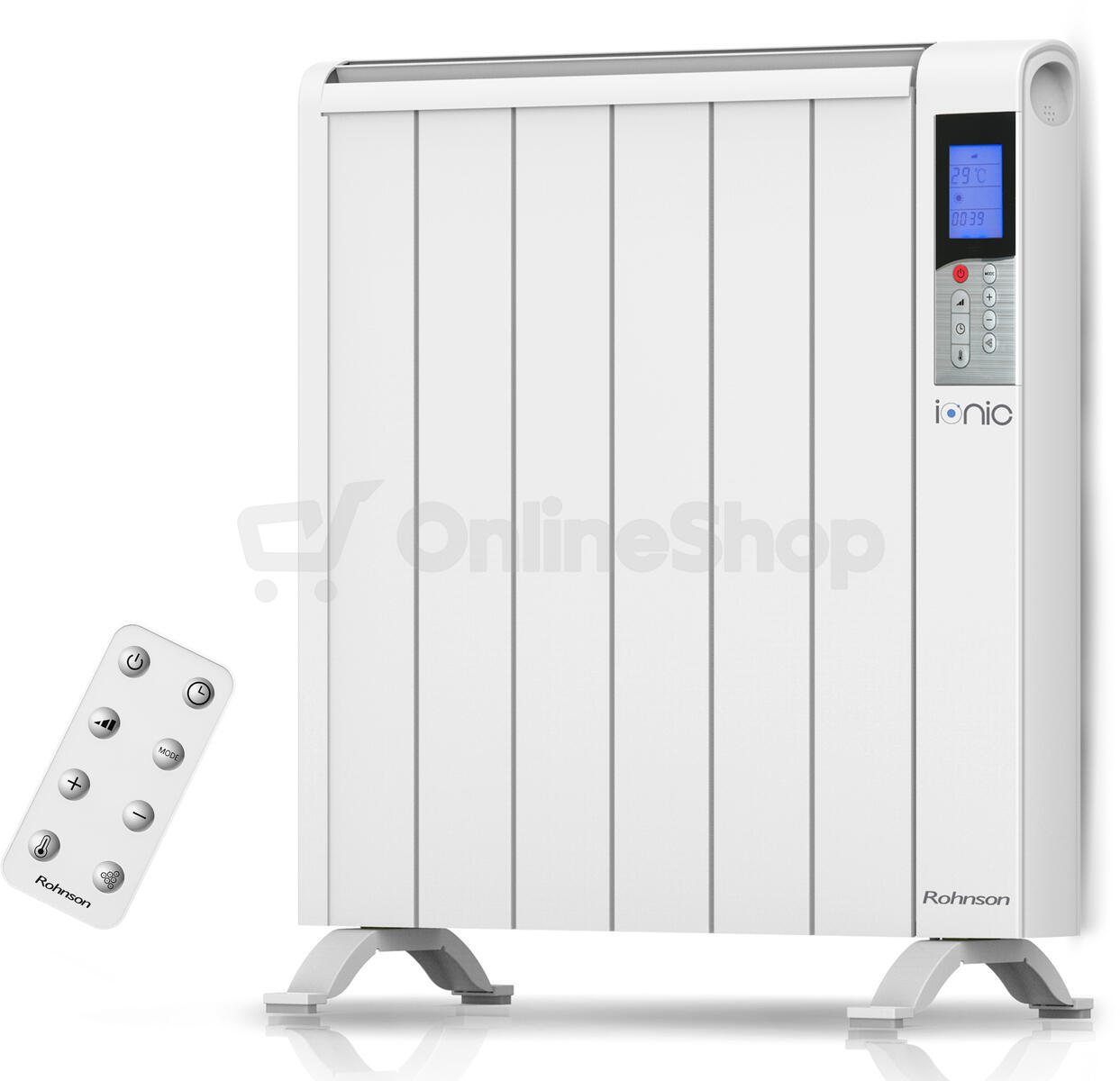 Topný panel Rohnson R-0415 Ionic