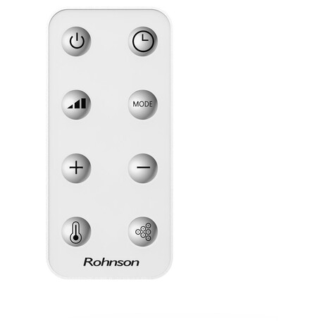 Topný panel Rohnson R-0420 Ionic